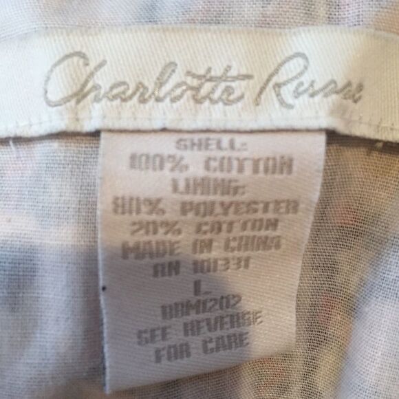 Charlotte Russe Dress - Picture 4 of 4